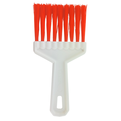 Szczotka Pędzel Do Czyszczenia Lameli Chłodniczych | WB-1