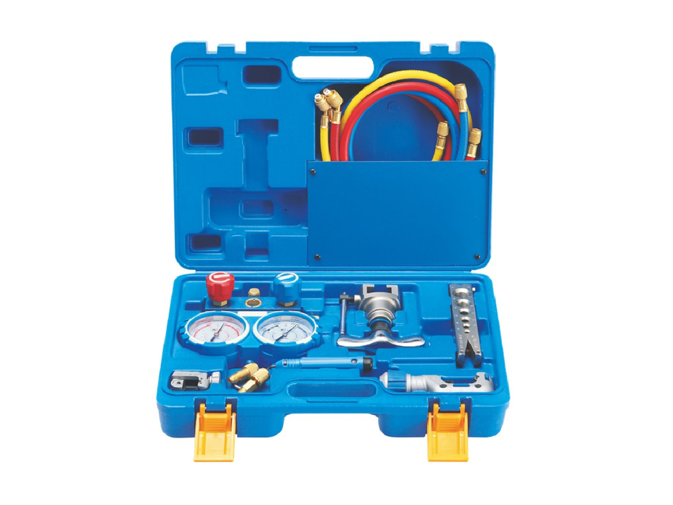 Zestaw Narzędzi Do Klimatyzacji I Chłodnictwa | VALUE VTB-5B-I
