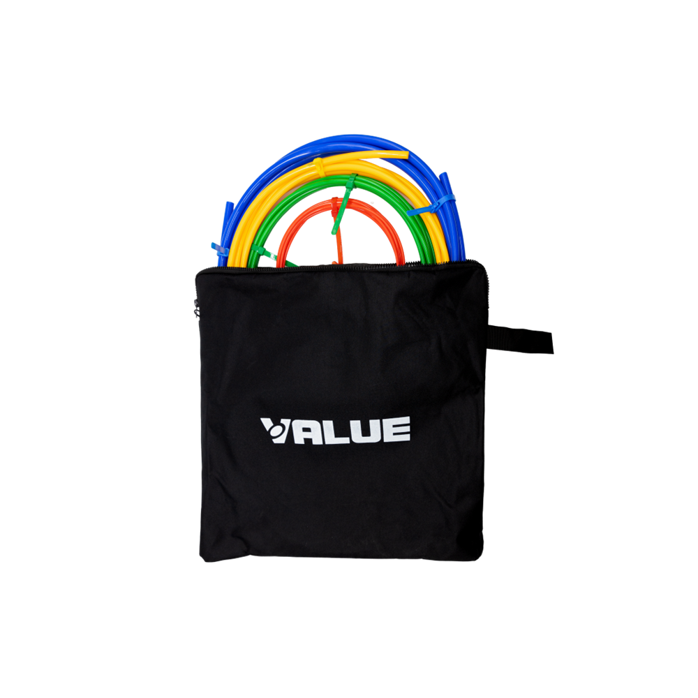 Wkłady Pręty Do Gięcia Rur |VALUE VBT-4S