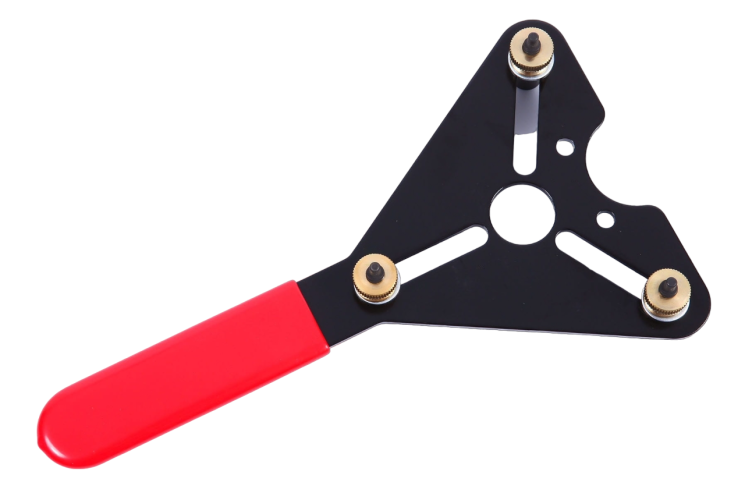 Klucz Do Demontażu Sprzęgła | Shineyear CH-N001T