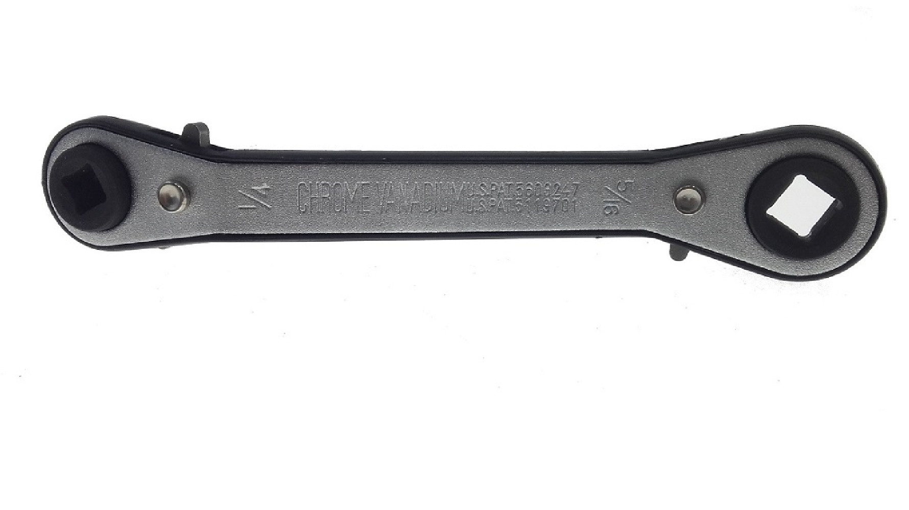 Klucz Do Zaworów Kątowy Do Chłodnictwa | CH-122L