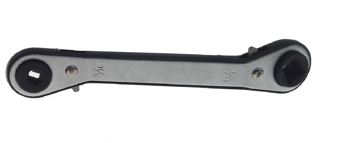 Klucz Do Zaworów Kątowy Do Chłodnictwa | CH-122L