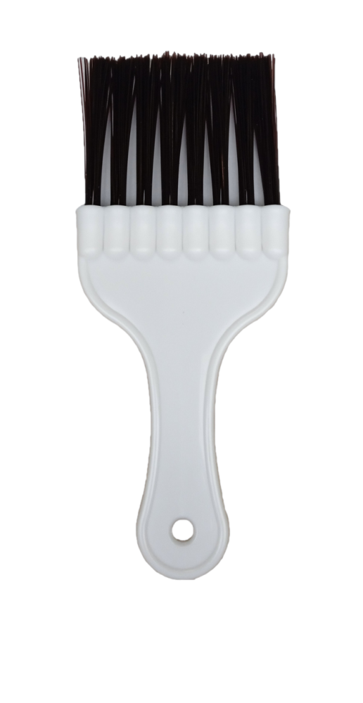 SZCZOTKA, PĘDZEL DO CZYSZCZENIA LAMELI CHŁODNICZYCH