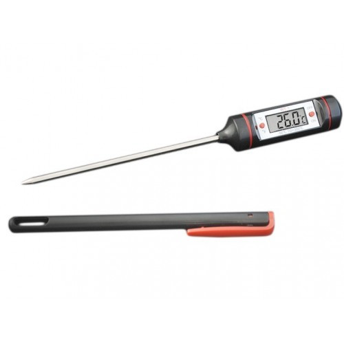 Wskaźnik Temperatury -50+300 Bagnetowy | WT1