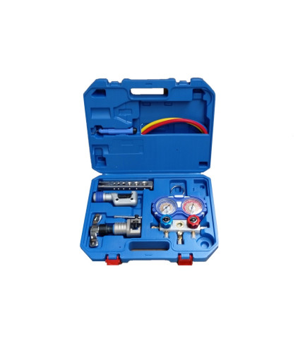 Zestaw Narzędzi Chłodniczych W Walizce | AITCOOL ATK-4
