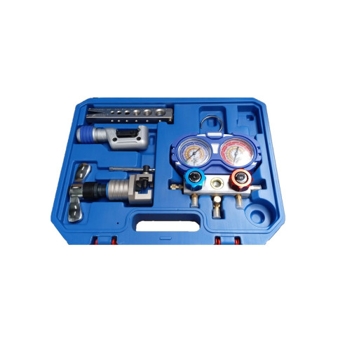 Zestaw Narzędzi Chłodniczych W Walizce | AITCOOL ATK-4