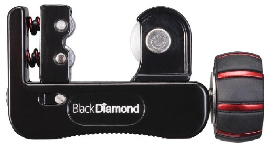 Nożyk Obcinarka Do Rur 4-22mm 3/16-7/8" | BLACK DIAMOND 11115