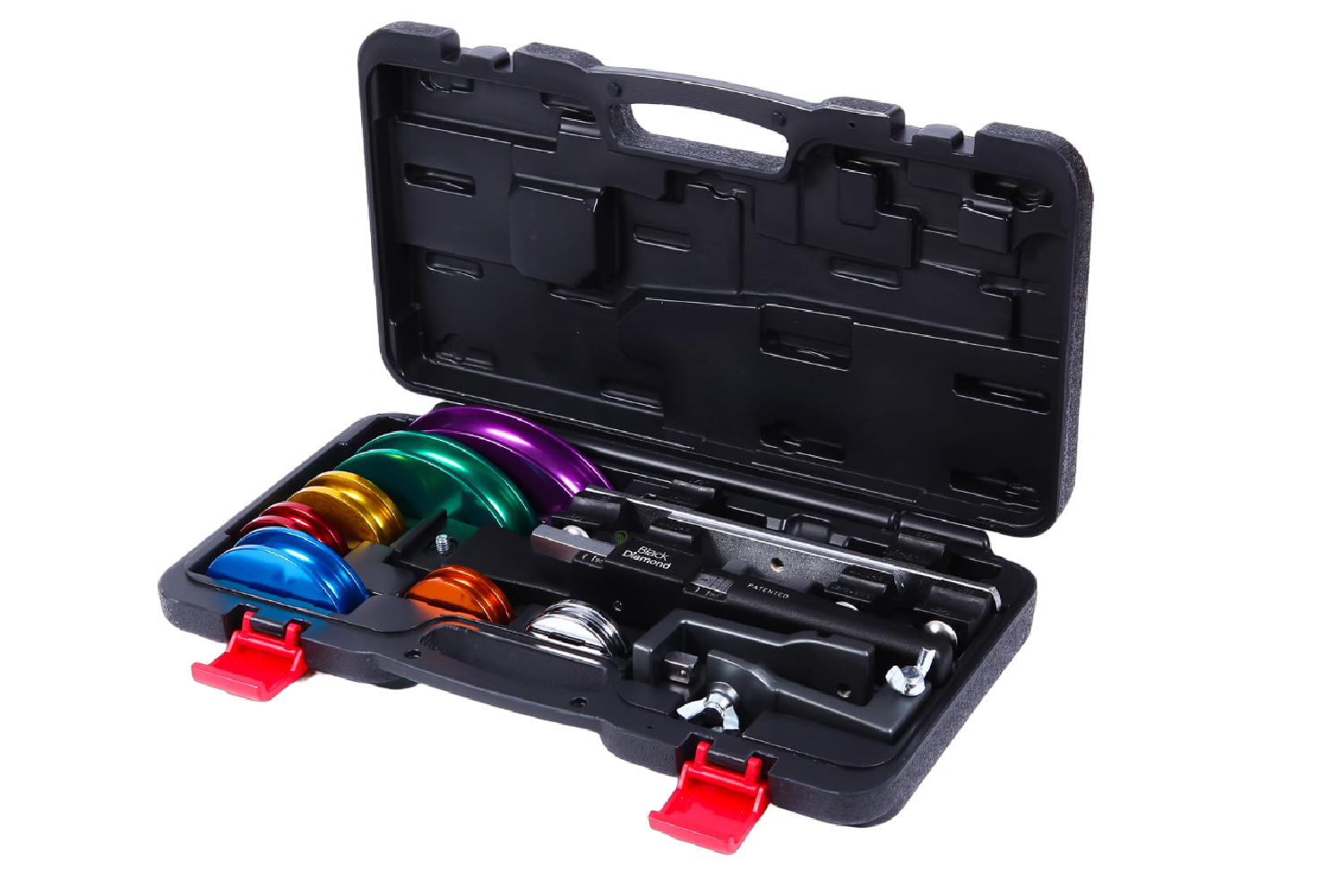 Giętarka calowa do rur, Black Diamond 12999