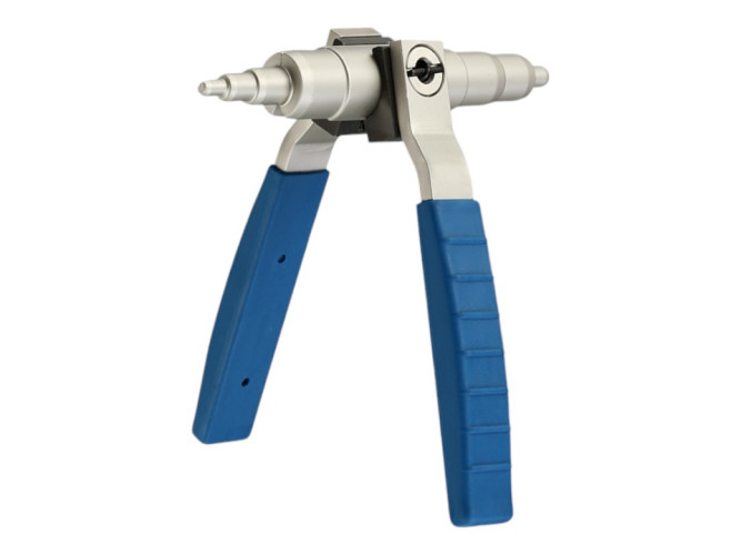 Roztłaczarka Do Rur Calowych I Metrycznych | VALUE VST-22B