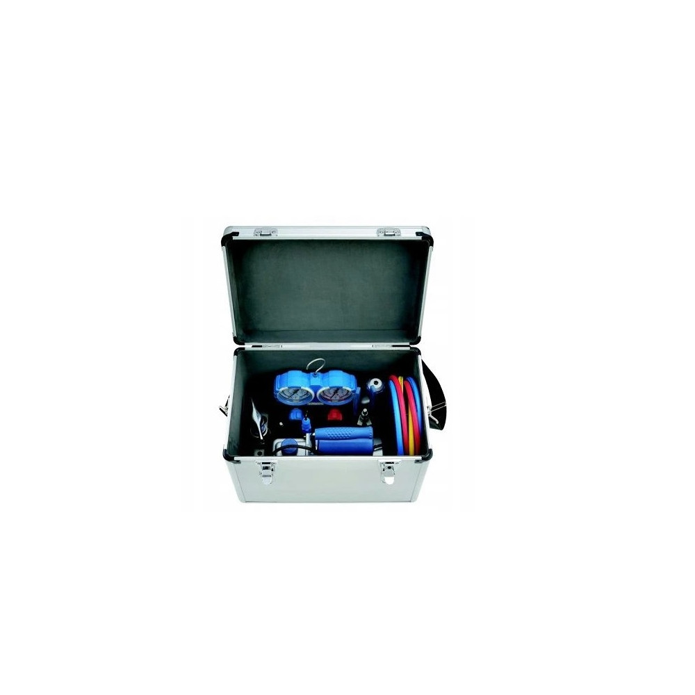 Zestaw Narzędzi Serwisowych W Walizce | VALUE VTB-5A