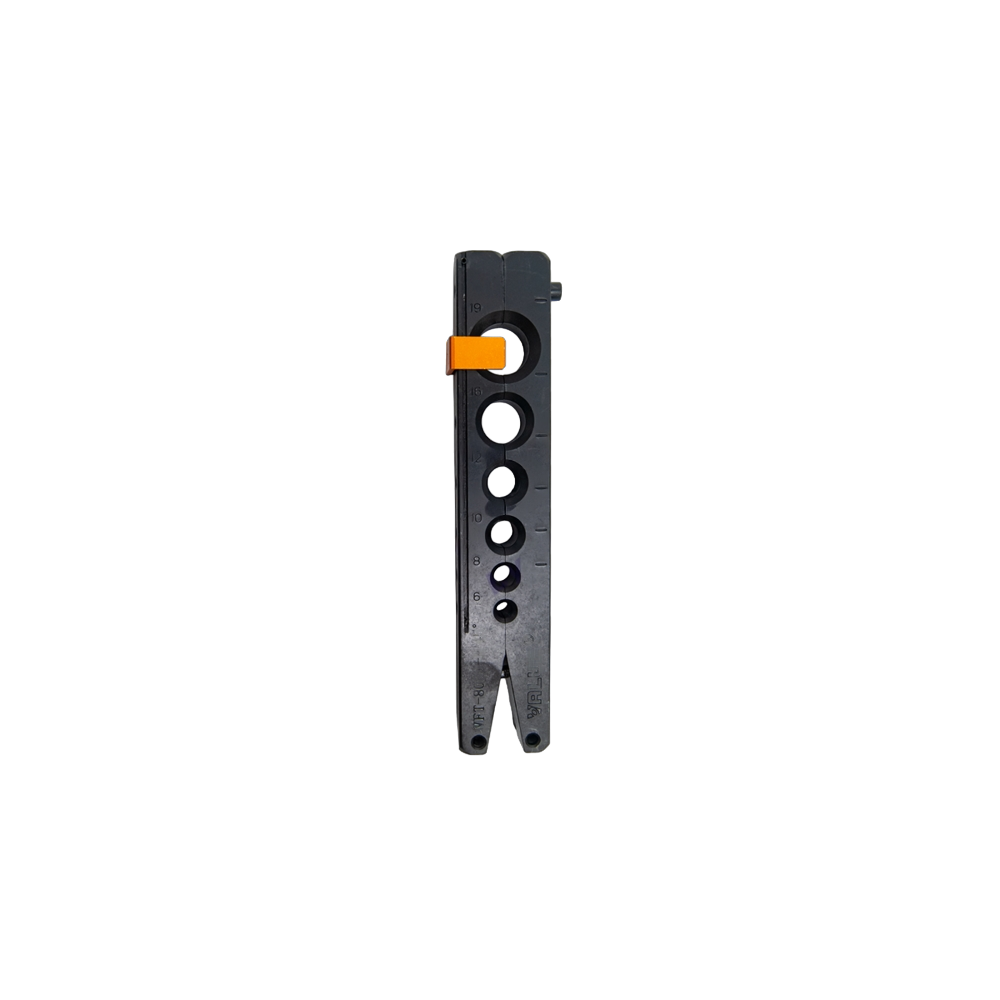 WKŁADKA METRYCZNA Z OGRANICZNIKIEM DO KIELICHAREK VALUE