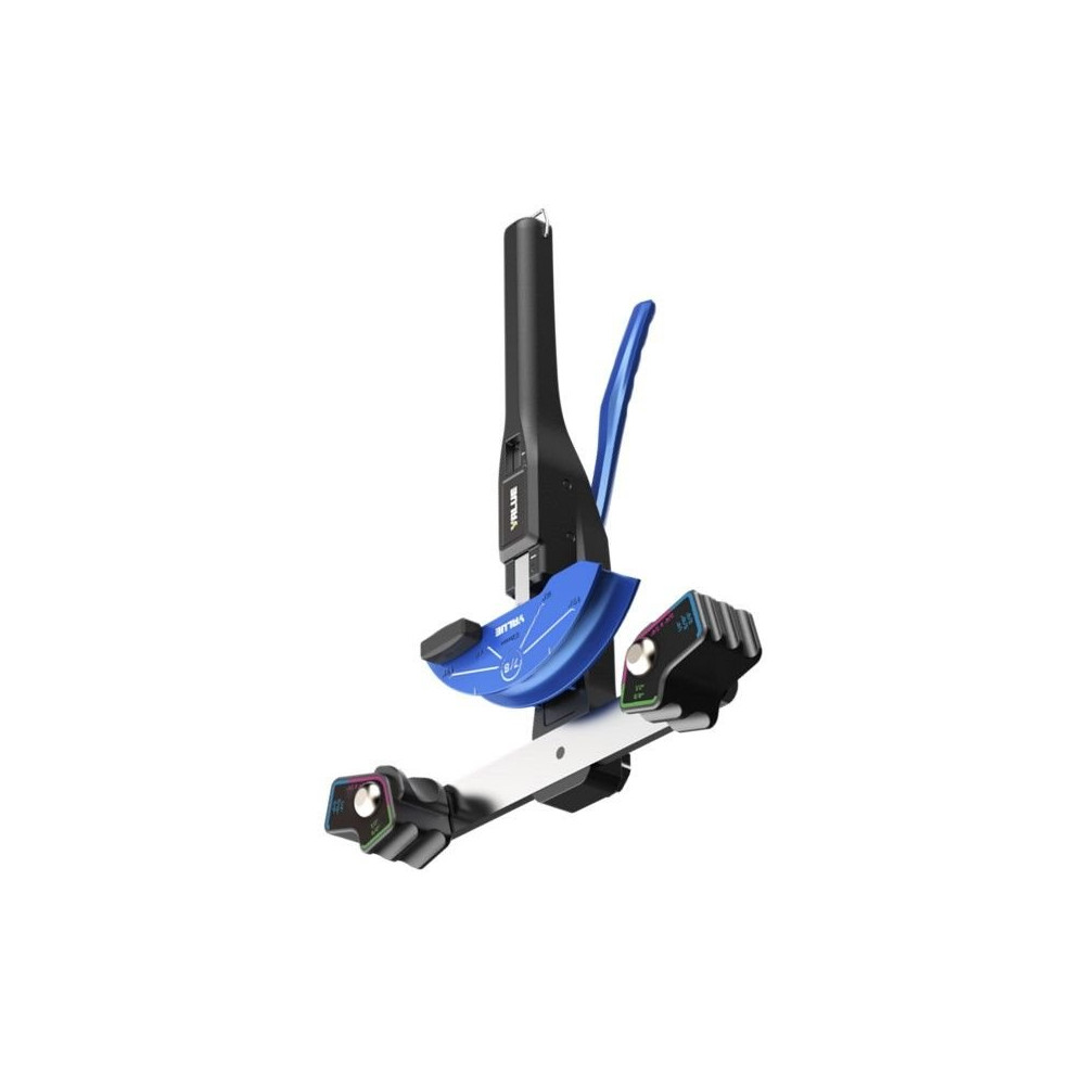 Giętarka Kuszowa Do Rur Miedzianych 7 Rozmiarów | VALUE VBT-CB1