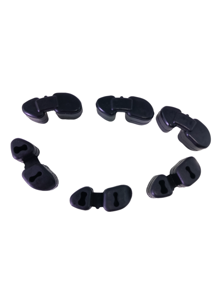 Amortyzator Gumowy Sprzęgła Sprężarki Denso 6SEU-7SEU-5SL12-5SE12 | ET035