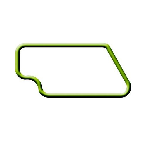 ORING POD DEKIELEK MT1081 DO SPRĘŻAREK DENSO 6SEU16/ 7SBU16/ 7SB16