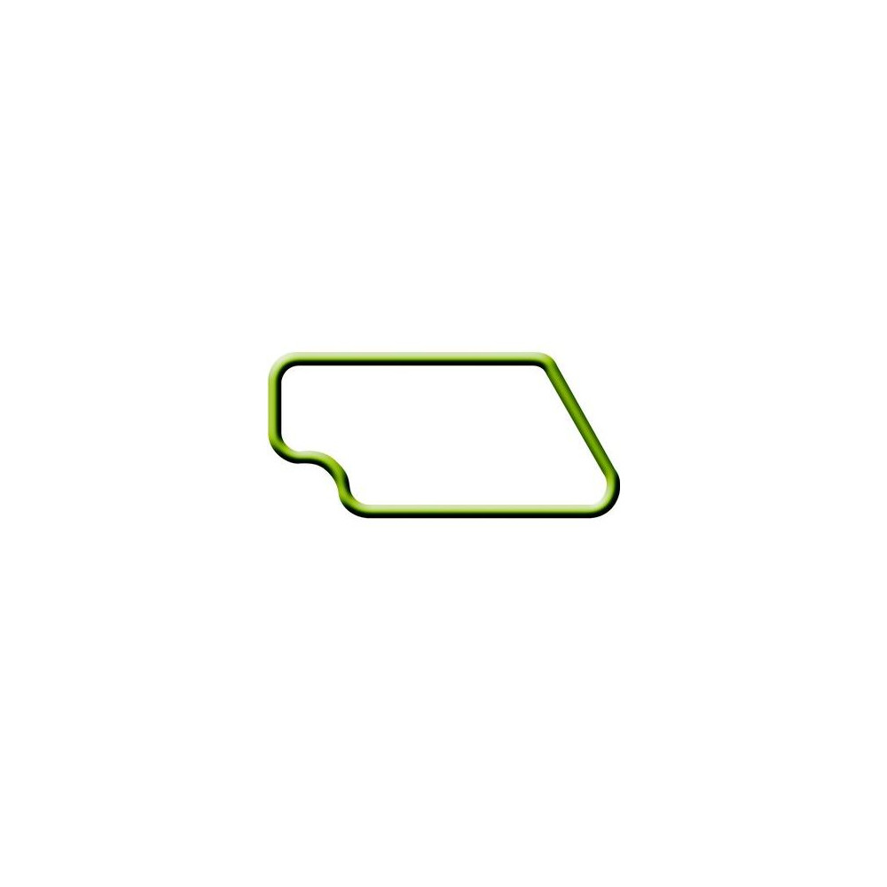 ORING POD DEKIELEK MT1081 DO SPRĘŻAREK DENSO 6SEU16/ 7SBU16/ 7SB16