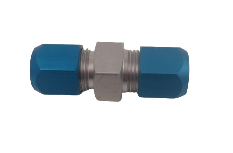 Złącze Do Rurek Alu 3/4" Średnica Wewnętrzna 12,7 Mm | MT3203