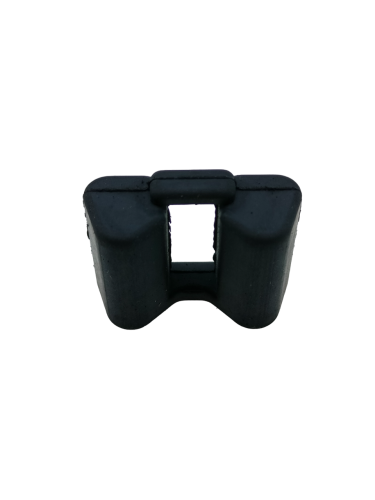 Amortyzator Gumowy Tarczy Sprzęgła Kompresora Halla Denso 7SEU | ET094