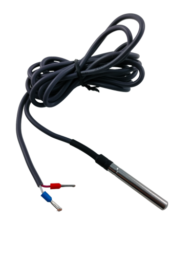 Czujnik Temperatury Ntc 5K 2 M | 0648