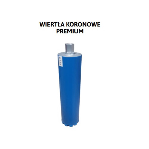 Wiertnica Diamentowa 1800W | AGP DM52D
