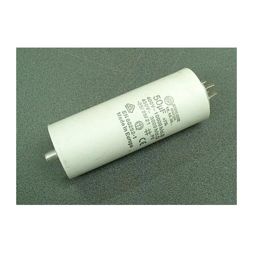 Kondensator 50 Mf 450V | 112LG16