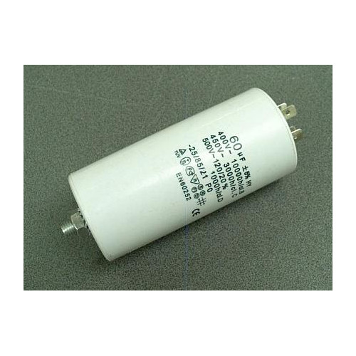 Kondensator 80 Mf 450V | 112LG64