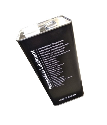 Olej Poliwinylowy | PVE 68 5l