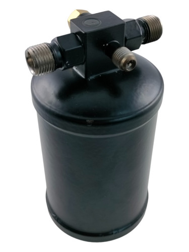 Osuszacz Do Agregatów Chłodniczych Hwasung Alex Class Massey Ferguson