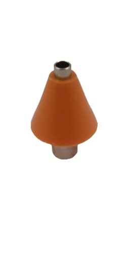 Końcówka Do Zestawu Złączek Do Płukania Układów  | RP1051