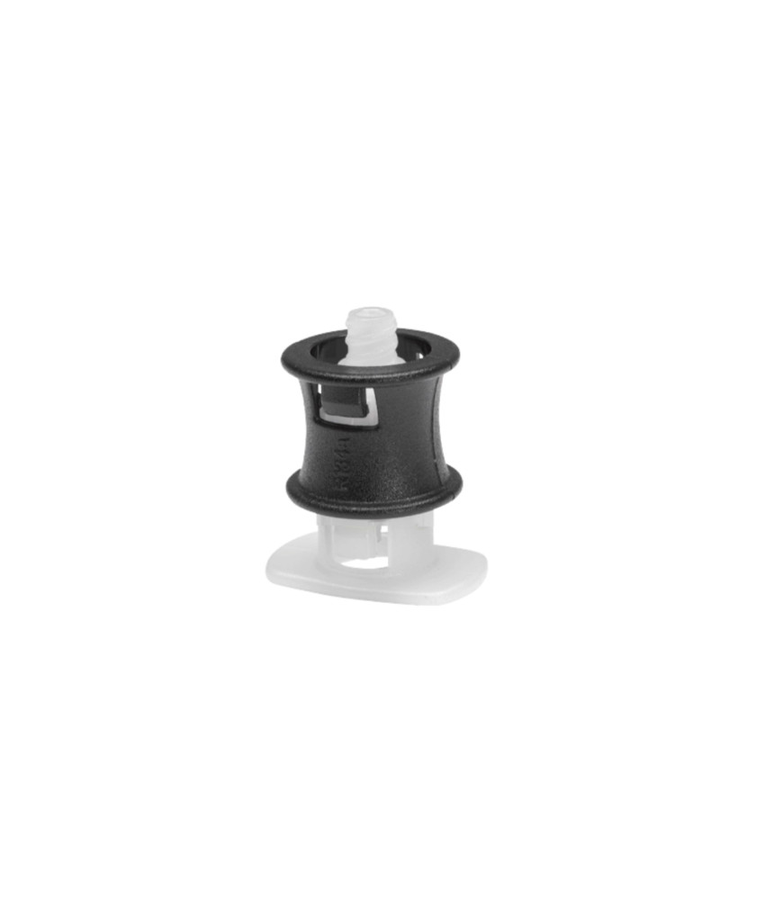 5x BARWNIK UV DO WYCIEKÓW W KLIMATYZACJI STRZYKAWKA 7,5ml + ADAPTER DO 134A