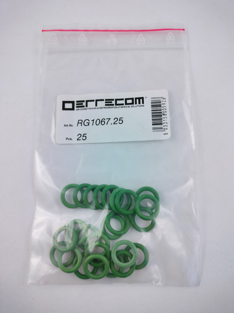 ORING RG1067