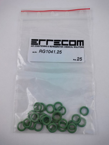 ORING 25 SZTUK |RG1041