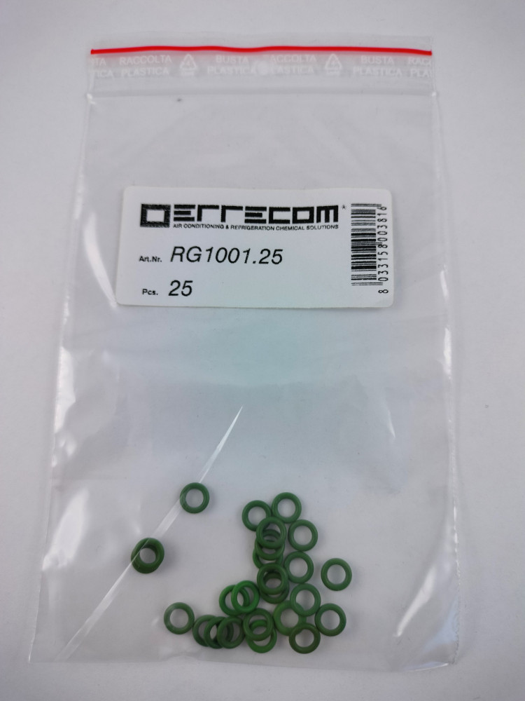 ORING RG1001