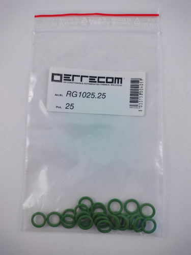 ORING RG1025