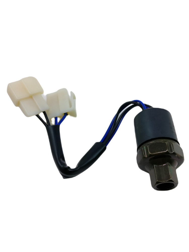 Presostat Uniwersalny 4 Piny Gwint Wewnętrzny 7/16-20 Unf 1/4 Sae | EP003