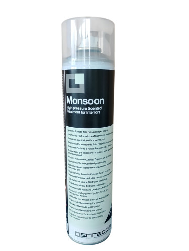 ODŚWIEŻACZ POWIETRZA MONSOON No Odor, 600ml