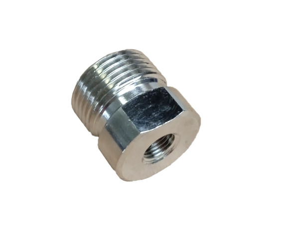 Butla z hydrogenem (H2/N2) 110Bar 1L + adapter do reduktora klimatyzacja