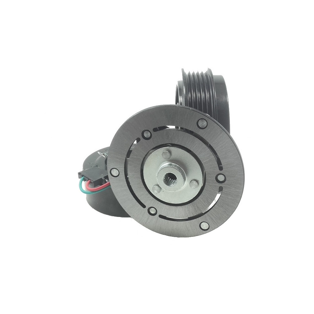SPRZĘGŁO ES138 NAPĘD SPRĘŻARKA KLIMATYZACJI KEIHIN - SANDEN / KOŁO 110 MM - PV5