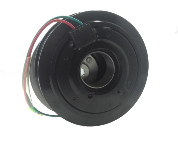 SPRZĘGŁO ES138 NAPĘD SPRĘŻARKA KLIMATYZACJI KEIHIN - SANDEN / KOŁO 110 MM - PV5