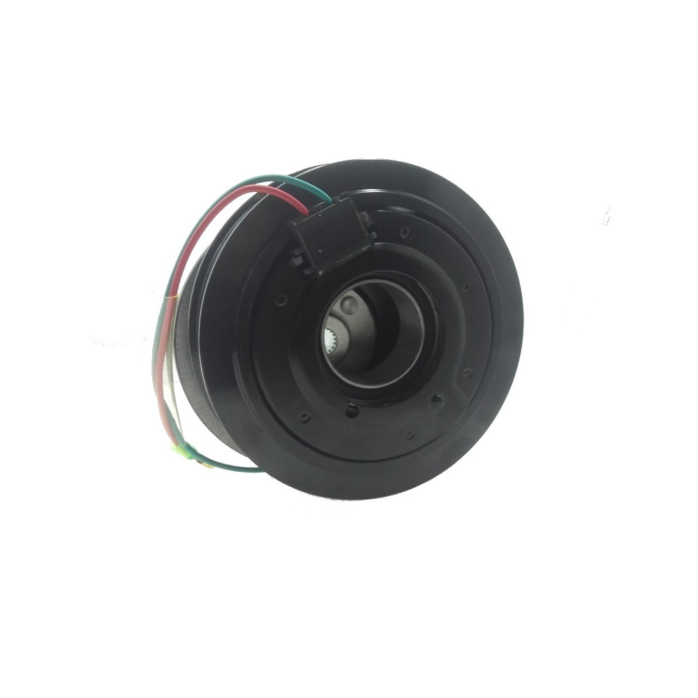 SPRZĘGŁO ES138 NAPĘD SPRĘŻARKA KLIMATYZACJI KEIHIN - SANDEN / KOŁO 110 MM - PV5