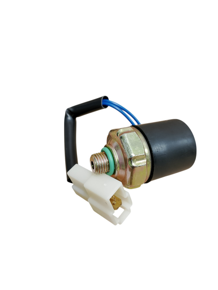 PRESOSTAT UNIWERSALNY EP008, 2 PINY, GWINT ZEWNĘTRZNY 3/8"-24 UNF