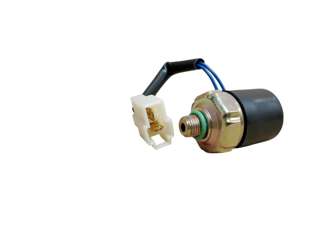 PRESOSTAT UNIWERSALNY EP008, 2 PINY, GWINT ZEWNĘTRZNY 3/8"-24 UNF