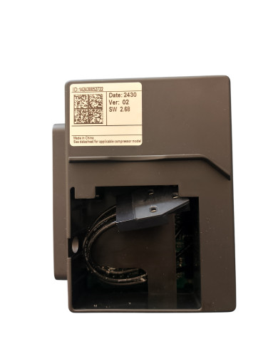 MODUŁ 101N0242, DO SPRĘŻARKI DANFOSS BD35F/BD50F, ZAMIENNIK ZA 101N0212
