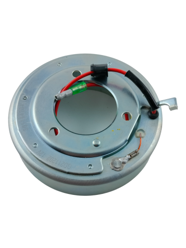 CEWKA EC022 SPRĘŻARKI SELTEC - ZEXEL - QUE TM08-TM13-TM15-TM16, 12V