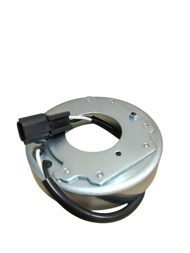 CEWKA EC121 DO SPRĘŻARKI KLIMATYZACJI DENSO 6SBL14C, 12V, RENAULT