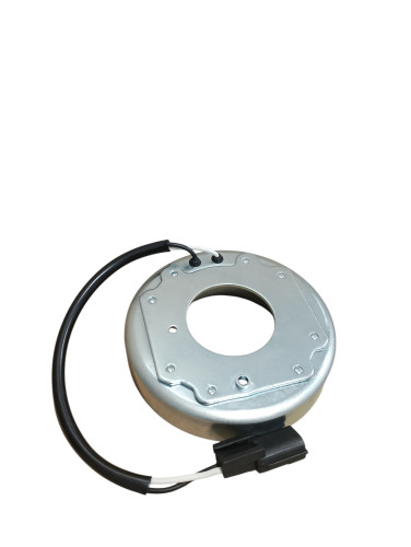 CEWKA EC121 DO SPRĘŻARKI KLIMATYZACJI DENSO 6SBL14C, 12V, RENAULT