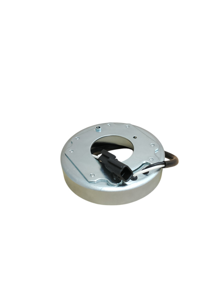 CEWKA EC121 DO SPRĘŻARKI KLIMATYZACJI DENSO 6SBL14C, 12V, RENAULT