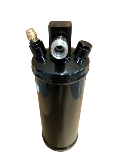 FILT OSUSZACZ 1211288, GWINT Z-Z, 2x3/8" SAE, GWINT ZEW. NA CZUJNIK 1/4" SAE