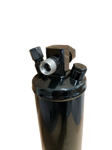 FILT OSUSZACZ 1211288, GWINT Z-Z, 2x3/8" SAE, GWINT ZEW. NA CZUJNIK 1/4" SAE