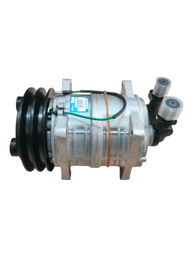 SPRĘŻARKA 1201334 QUE - QP14 / QP15  KOŁO 135 MM - 2PK - 24V