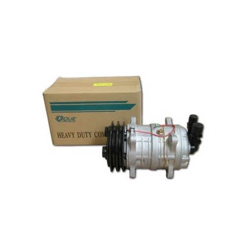 SPRĘŻARKA 1201334 QUE - QP14 / QP15  KOŁO 135 MM - 2PK - 24V